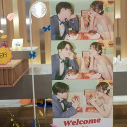 インスタイルウェディング京都の写真5枚目