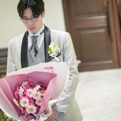 インスタイルウェディング京都の写真6枚目