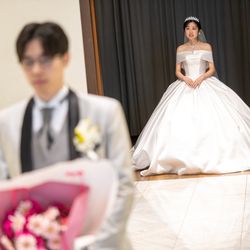 インスタイルウェディング京都の写真4枚目