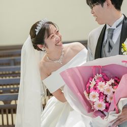 インスタイルウェディング京都の写真5枚目