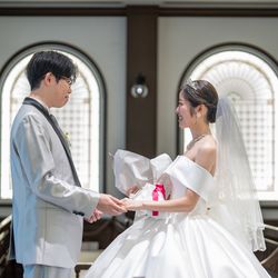 インスタイルウェディング京都の写真3枚目