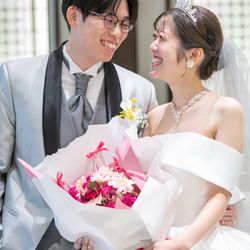 インスタイルウェディング京都の写真1枚目