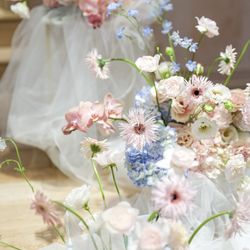 インスタイルウェディング京都の写真22枚目