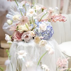 インスタイルウェディング京都の写真10枚目