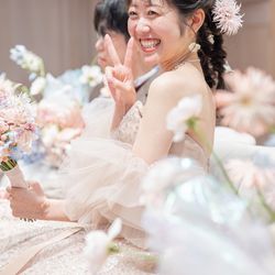 インスタイルウェディング京都の写真18枚目