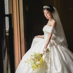 インスタイルウェディング京都の写真3枚目