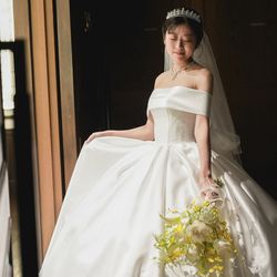 インスタイルウェディング京都の写真2枚目