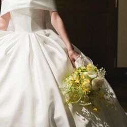 インスタイルウェディング京都の写真1枚目