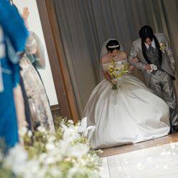 インスタイルウェディング京都の写真1枚目