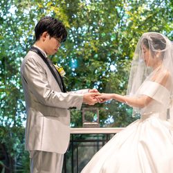 インスタイルウェディング京都の写真8枚目