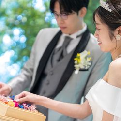 インスタイルウェディング京都の写真7枚目