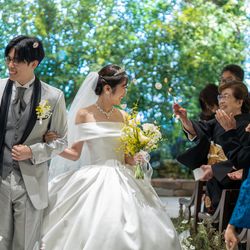 インスタイルウェディング京都の写真4枚目