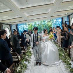 インスタイルウェディング京都の写真2枚目