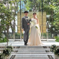 シャルマンシーナ東京の写真34枚目