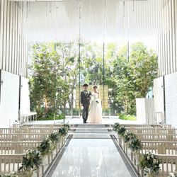 シャルマンシーナ東京の写真35枚目