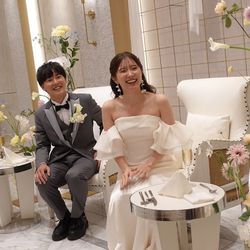 シャルマンシーナ東京の写真17枚目