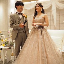 シャルマンシーナ東京の写真18枚目