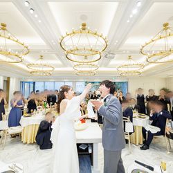 シャルマンシーナ東京の写真21枚目