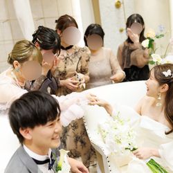 シャルマンシーナ東京の写真27枚目