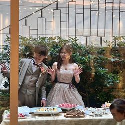 シャルマンシーナ東京の写真19枚目