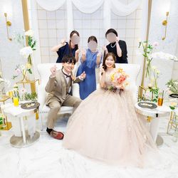 シャルマンシーナ東京の写真28枚目