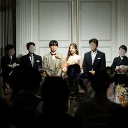 シャルマンシーナ東京の写真29枚目