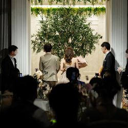 シャルマンシーナ東京の写真25枚目