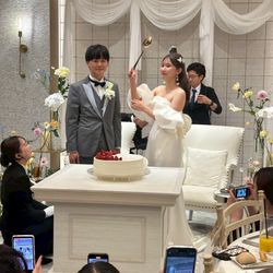 シャルマンシーナ東京の写真20枚目