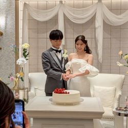 シャルマンシーナ東京の写真21枚目