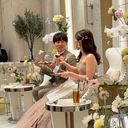 シャルマンシーナ東京の写真17枚目