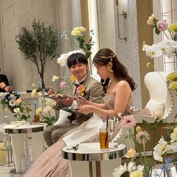 シャルマンシーナ東京の写真18枚目