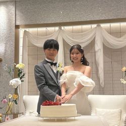 シャルマンシーナ東京の写真19枚目