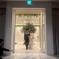 シャルマンシーナ東京の写真25枚目