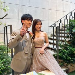 シャルマンシーナ東京の写真27枚目