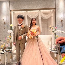 シャルマンシーナ東京の写真26枚目