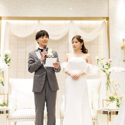 シャルマンシーナ東京の写真28枚目