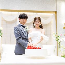 シャルマンシーナ東京の写真30枚目