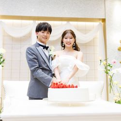 シャルマンシーナ東京の写真29枚目