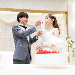 シャルマンシーナ東京の写真31枚目