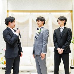 シャルマンシーナ東京の写真34枚目