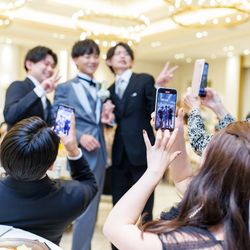 シャルマンシーナ東京の写真2枚目