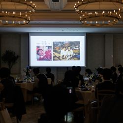 シャルマンシーナ東京の写真35枚目