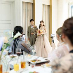 シャルマンシーナ東京の写真36枚目