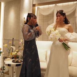 シャルマンシーナ東京の写真16枚目