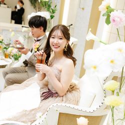 シャルマンシーナ東京の写真26枚目