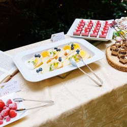 シャルマンシーナ東京の写真23枚目