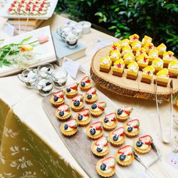 シャルマンシーナ東京の写真27枚目