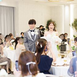 シャルマンシーナ東京の写真29枚目