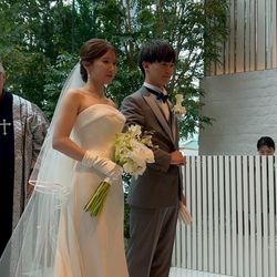 シャルマンシーナ東京の写真4枚目