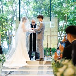 シャルマンシーナ東京の写真21枚目